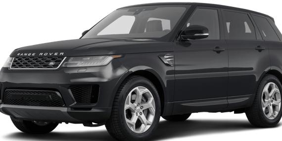 LAND ROVER RANGE ROVER SPORT 2019 SALWR2RV6KA414965 image LAND ROVER RANGE ROVER SPORT 2019 SALWR2RV6KA414965 image